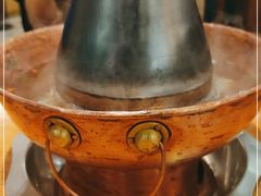 -乐宴·老北京铜火锅(桂庙店)