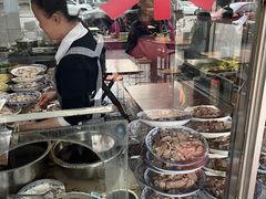 -赵姐猪耳朵饭店