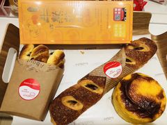 -好利来(熙地港店)