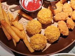 -芭莉与彩虹西餐厅(成都合生汇店)