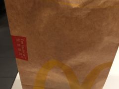 -麦当劳(杭州东站高铁店)