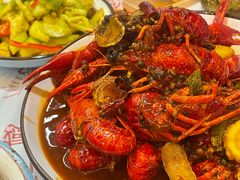 -小田油焖小龙虾(双井店)