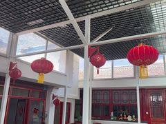 -柳沟豆腐宴69号福豆堂