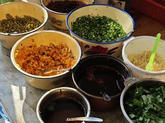 -老五热干面(沿江大道店)