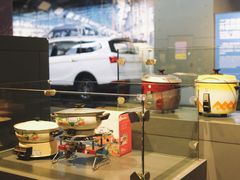 -柳州工业博物馆