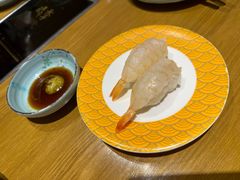 -晴季寿司(延河路万达广场店)