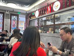 -民信老铺(双皮奶博物馆店)