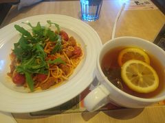 -必胜客(新海上世界店)
