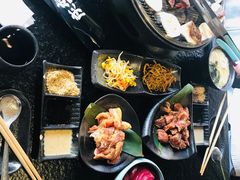 -炭虎烤肉(桂林路店)