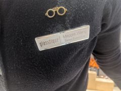 -glasstique(三里屯店)