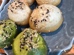 -鑫震源·苏式大虾生煎(山塘街店)