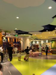 -MELAND CLUB亲子乐园•派对(虹桥万象城店)