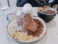 -鲜芋仙(观音桥大融城LG店)