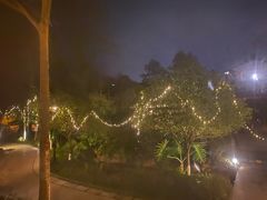 -中铁花水湾四季温泉谷