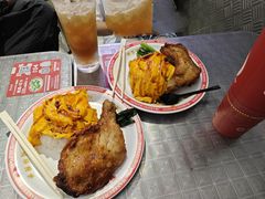 -孖记茶档·热腾茶餐(荔湾领展广场店)