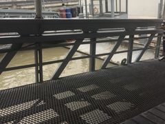 -公平路渡口(轮渡站)