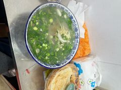 -徐州羊肉汤(中圣街店)