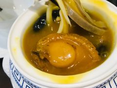 -香港聚强佛跳墙(江华路店)