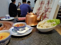 -清真·京华源铜锅涮肉(丰庆店)