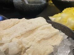 -熹悟海鲜火锅·广式打边炉