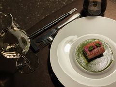 鳗鱼-泰安门Taian Table(镇宁路店)