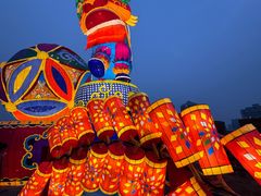 -西安城墙·碑林历史文化景区