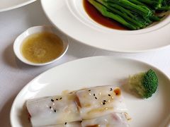 -富力丽思卡尔顿酒店·丽轩中餐厅
