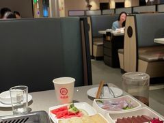 -海底捞火锅(群光广场店)