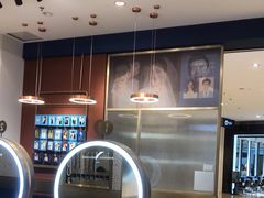 -海马体照相馆(大连柏威年购物中心店)