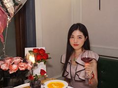 -静香HOUSE·全时段融合餐厅(七星欢乐颂店)