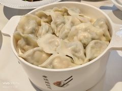 -来相会饺子·新辽菜(甘家口店)