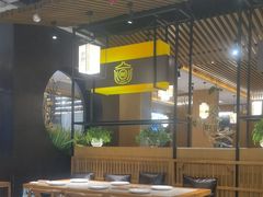 -如轩·海鲜砂锅粥·潮汕菜(南城店)