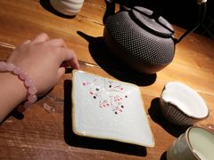 -繁·醉花亭小酒馆(鼓楼店)