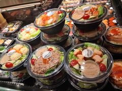 -上清·三文鱼鲜寿司(同德店)