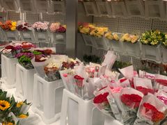 -盒马X会员店(王府井奥莱UP TOWN店)