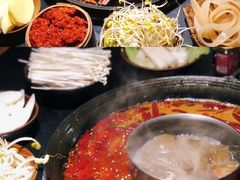 -九村烤脑花(大石坝总店)