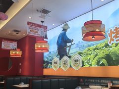 -东流山烤鸭·家常菜(雨山龙湖店)
