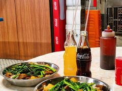 -修记牛杂店(同华东一路店)