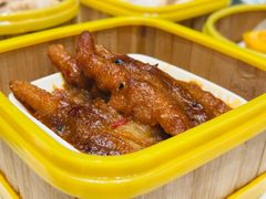 -香港狮子山下·明星粤菜餐厅(北苑店)