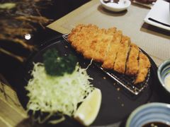 -昱匠·日本料理(金融街店)