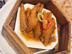 -明腾壹间茶餐厅(新都会花园广场店)