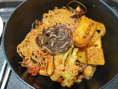 -北京大学深圳研究生院-燕园2食堂