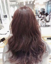 -5M HAIR SALON