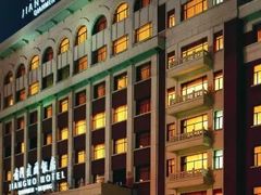 -北京前门建国饭店