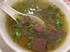 营养血汤-振鼎鸡(华阴路店)