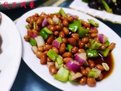 -聚德福海鲜家常菜(刘庄店)