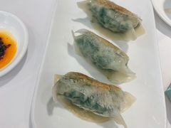 煎饺-海都六福酒家(世博广场店)