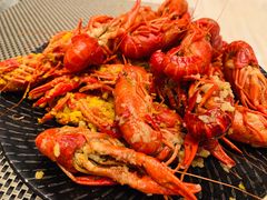 -新发展亚太JW万豪酒店·福苑咖啡厅