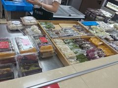 -非遗近水楼糕团(景德路店)