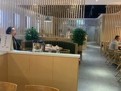 大堂-杨翔豆皮涮牛肚(万和城店)